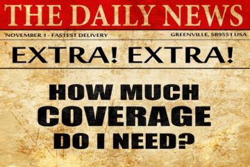 how much life insurance do i need