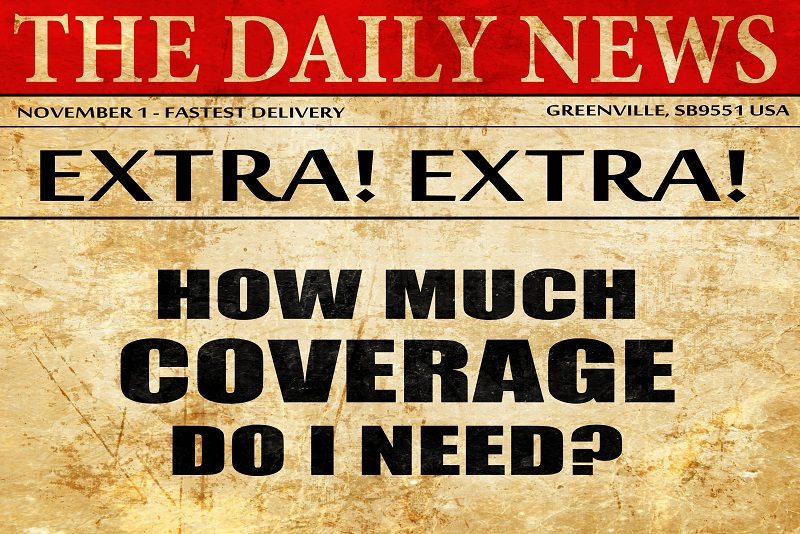 how much life insurance do i need