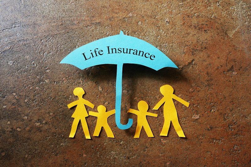 life insurance riders