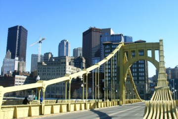 Pittsburgh car insurance company